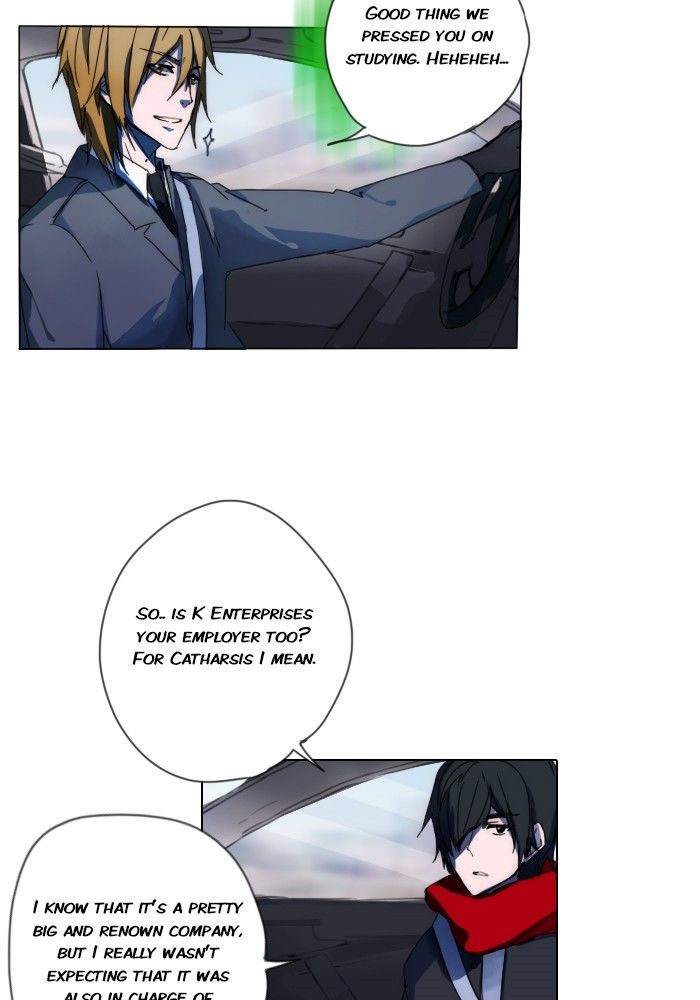 Catharsis Chapter 38 page 26 - Chapter 38