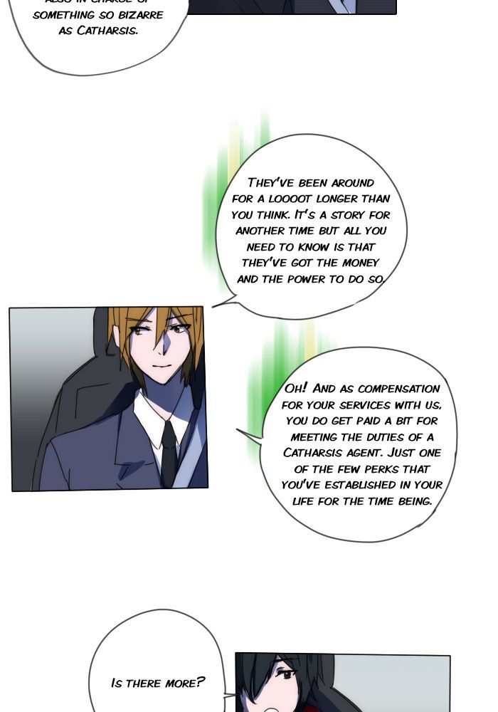 Catharsis Chapter 38 page 27 - Chapter 38
