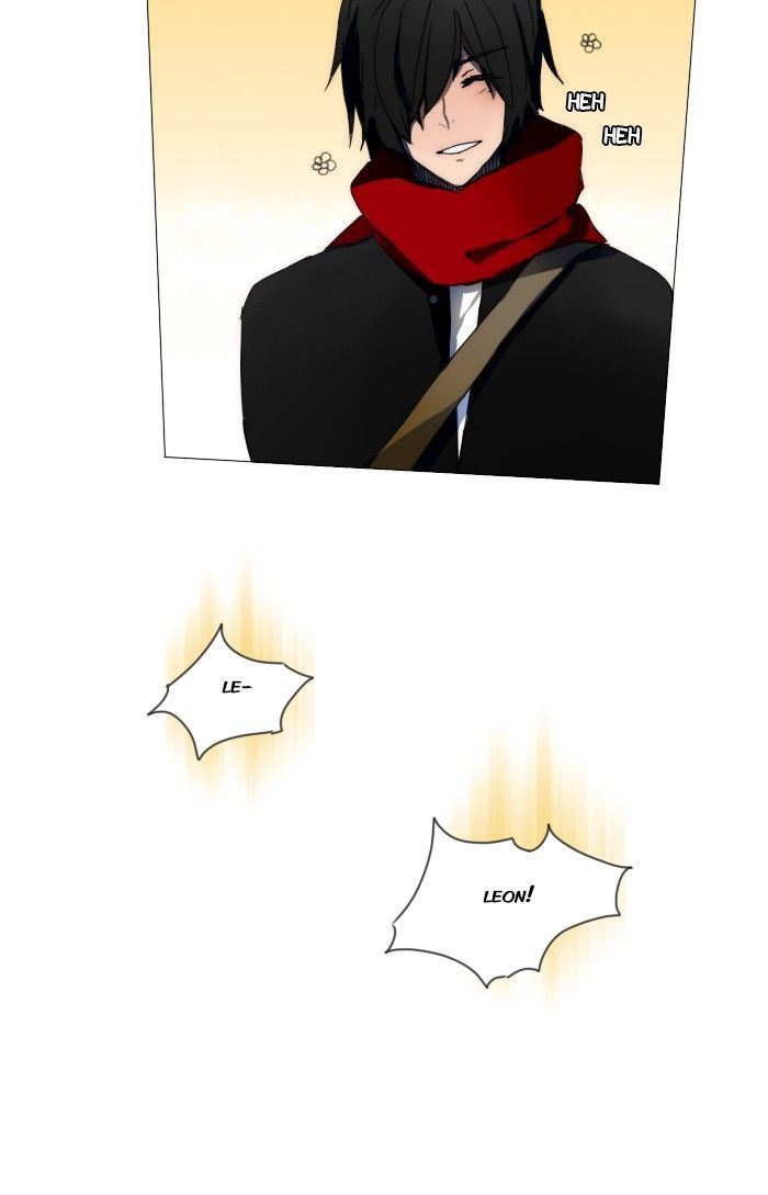 Catharsis Chapter 38 page 37 - Chapter 38