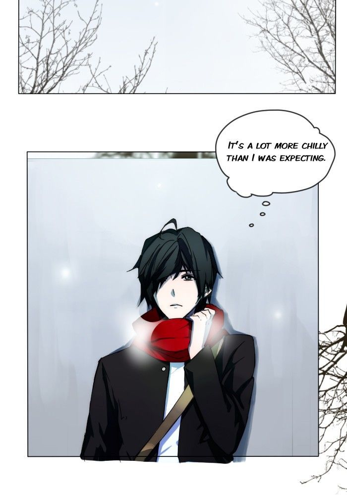 Catharsis Chapter 38 page 4 - Chapter 38