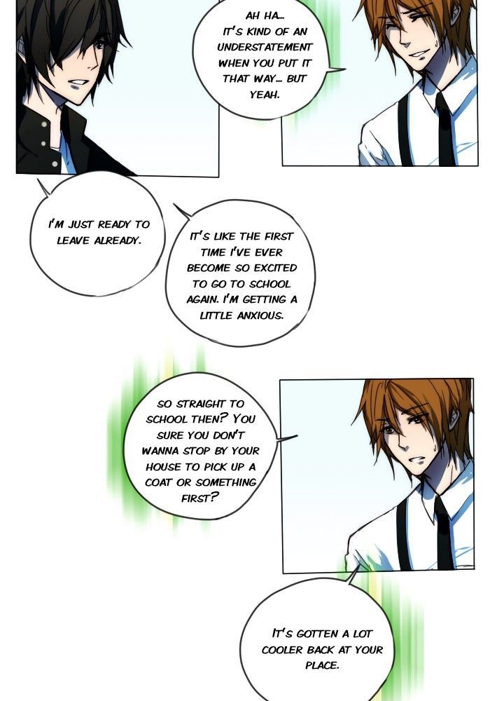 Catharsis Chapter 38 page 9 - Chapter 38