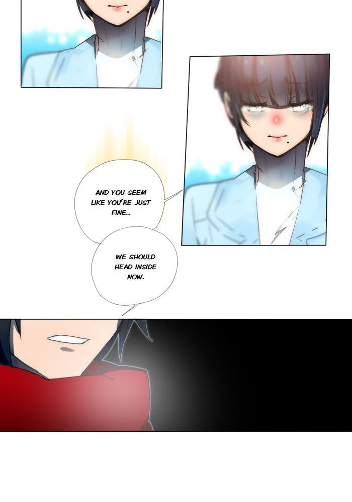Catharsis Chapter 39 page 11 - Chapter 39