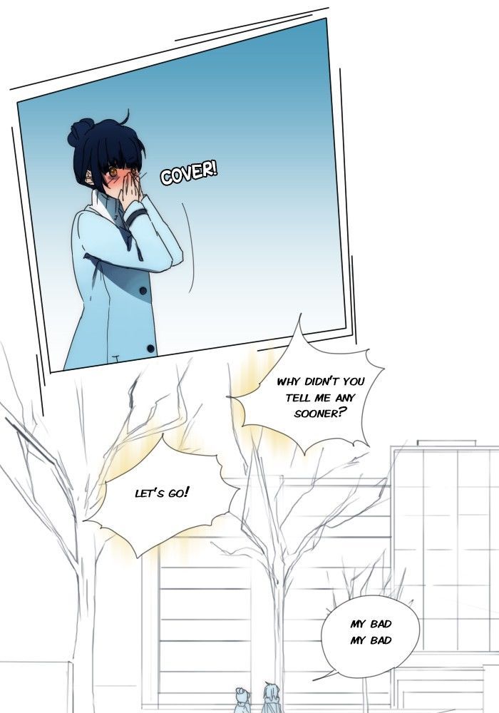 Catharsis Chapter 39 page 13 - Chapter 39
