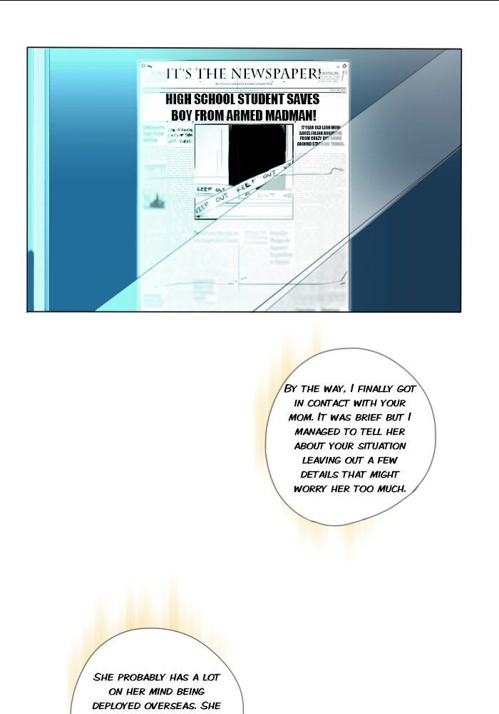 Catharsis Chapter 39 page 16 - Chapter 39