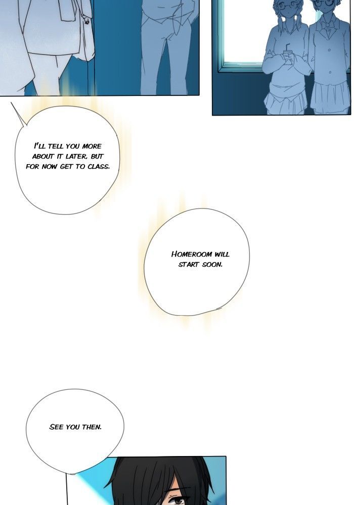 Catharsis Chapter 39 page 18 - Chapter 39