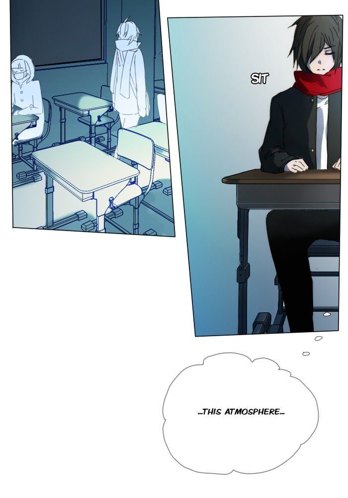 Catharsis Chapter 39 page 20 - Chapter 39