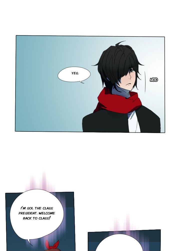 Catharsis Chapter 39 page 23 - Chapter 39