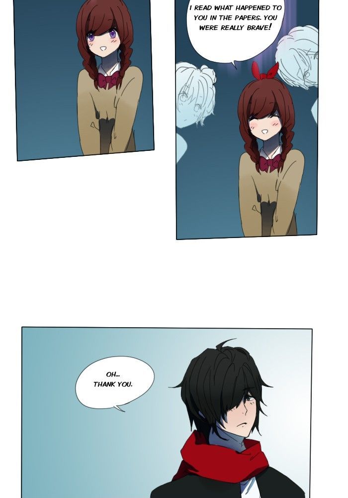 Catharsis Chapter 39 page 24 - Chapter 39