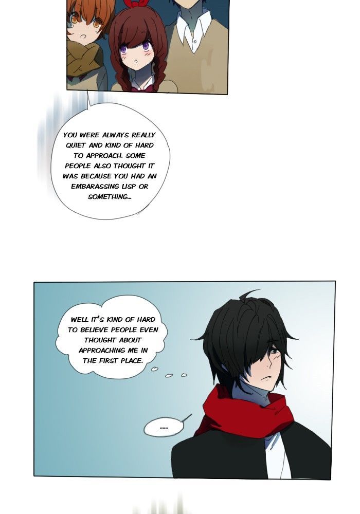 Catharsis Chapter 39 page 27 - Chapter 39