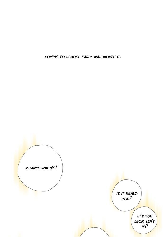 Catharsis Chapter 39 page 3 - Chapter 39