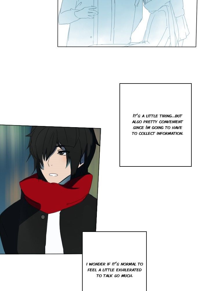 Catharsis Chapter 39 page 30 - Chapter 39