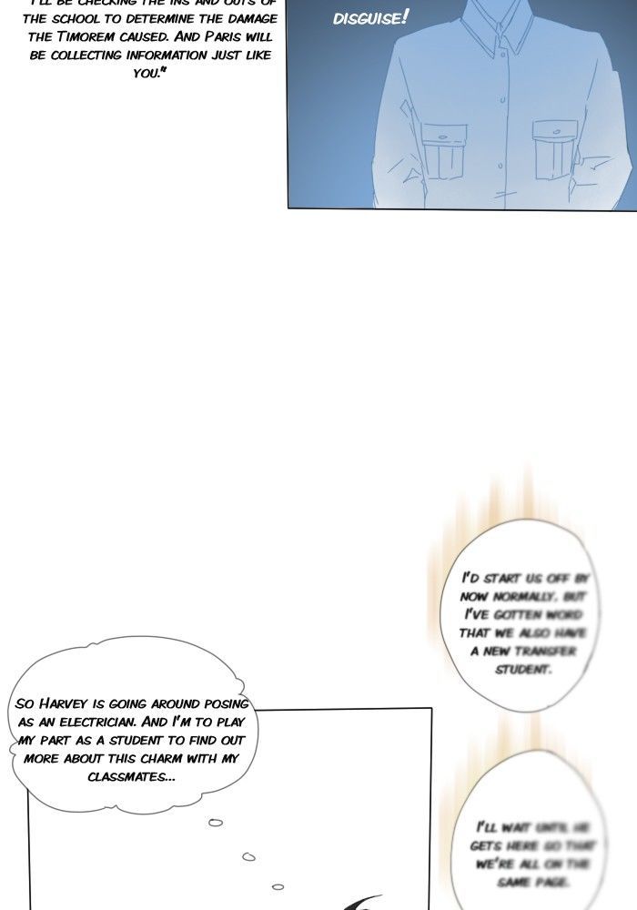 Catharsis Chapter 39 page 37 - Chapter 39