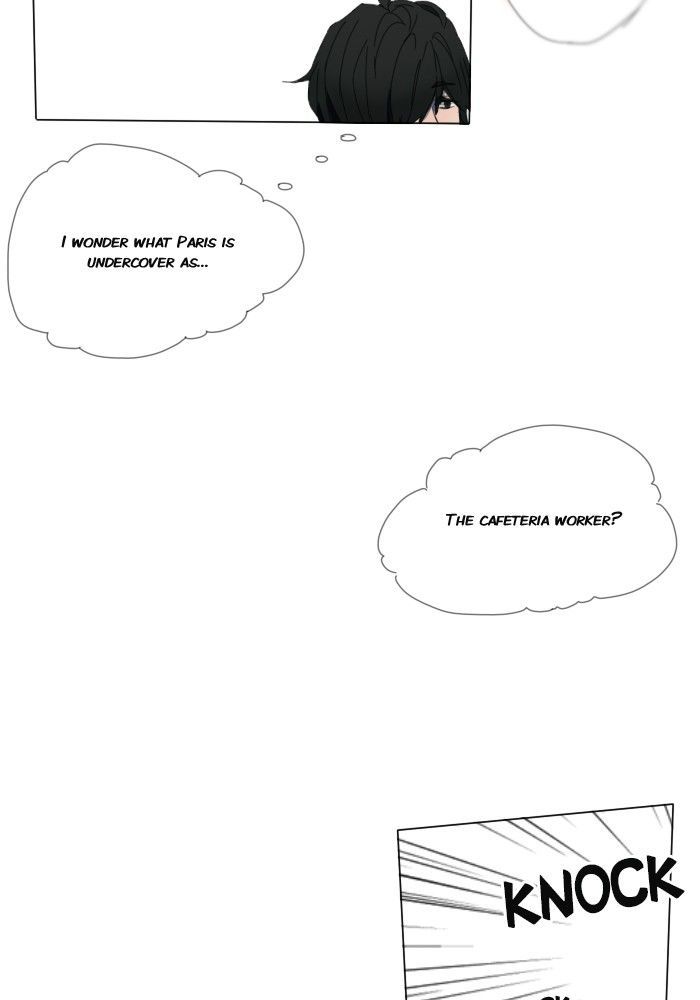 Catharsis Chapter 39 page 38 - Chapter 39