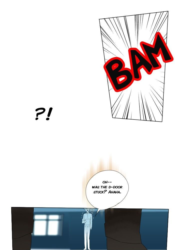 Catharsis Chapter 39 page 40 - Chapter 39