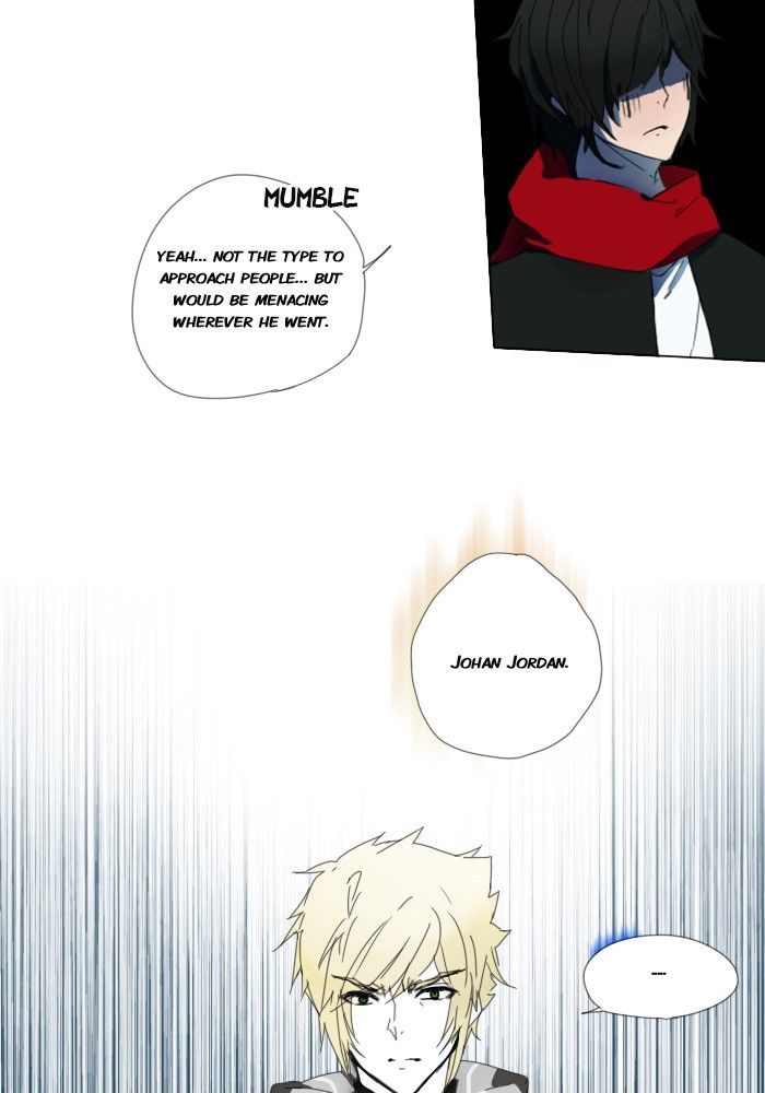 Catharsis Chapter 39 page 42 - Chapter 39