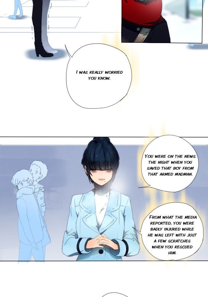 Catharsis Chapter 39 page 7 - Chapter 39