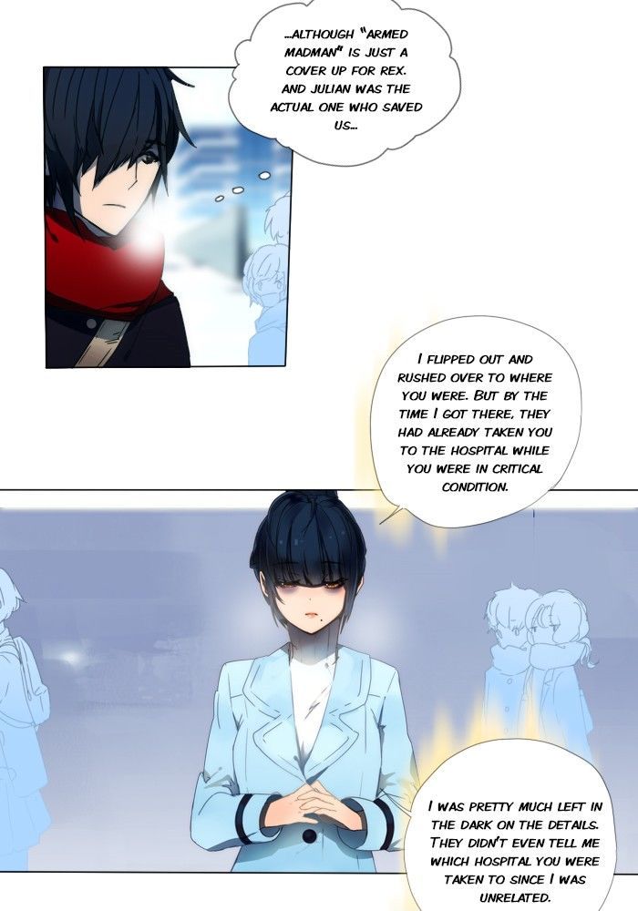Catharsis Chapter 39 page 8 - Chapter 39