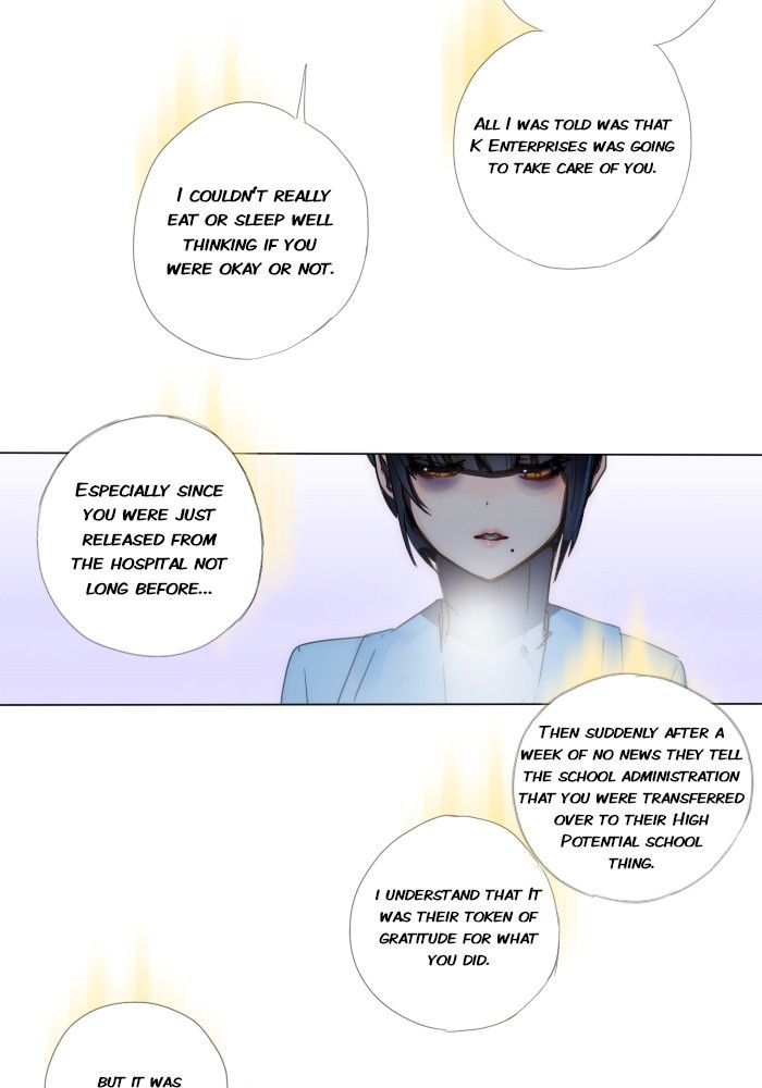 Catharsis Chapter 39 page 9 - Chapter 39