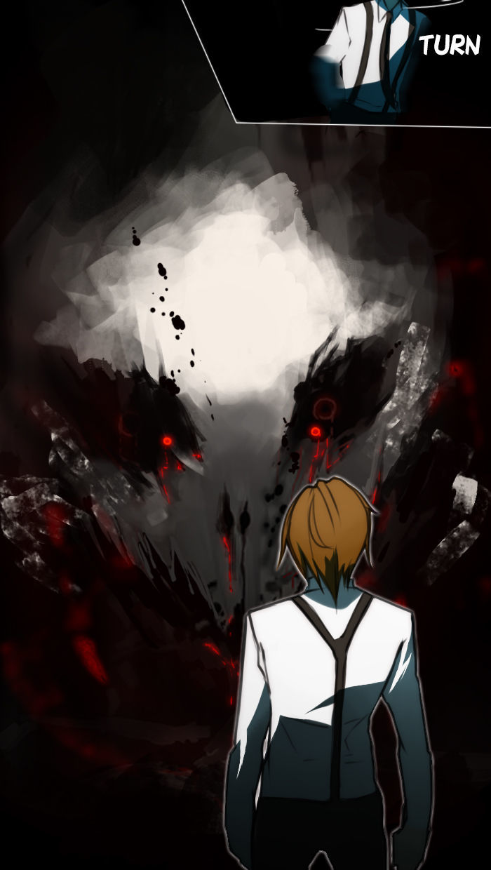 Catharsis Chapter 4 page 10 - Chapter 4