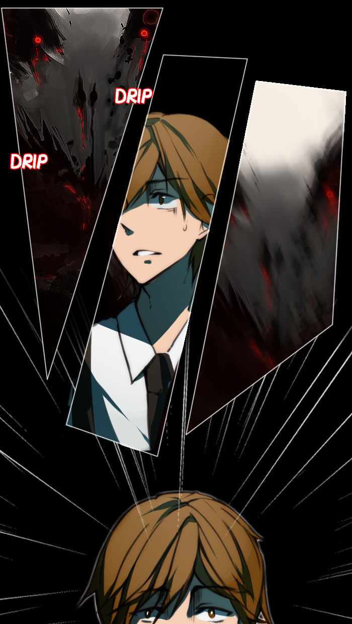 Catharsis Chapter 4 page 13 - Chapter 4