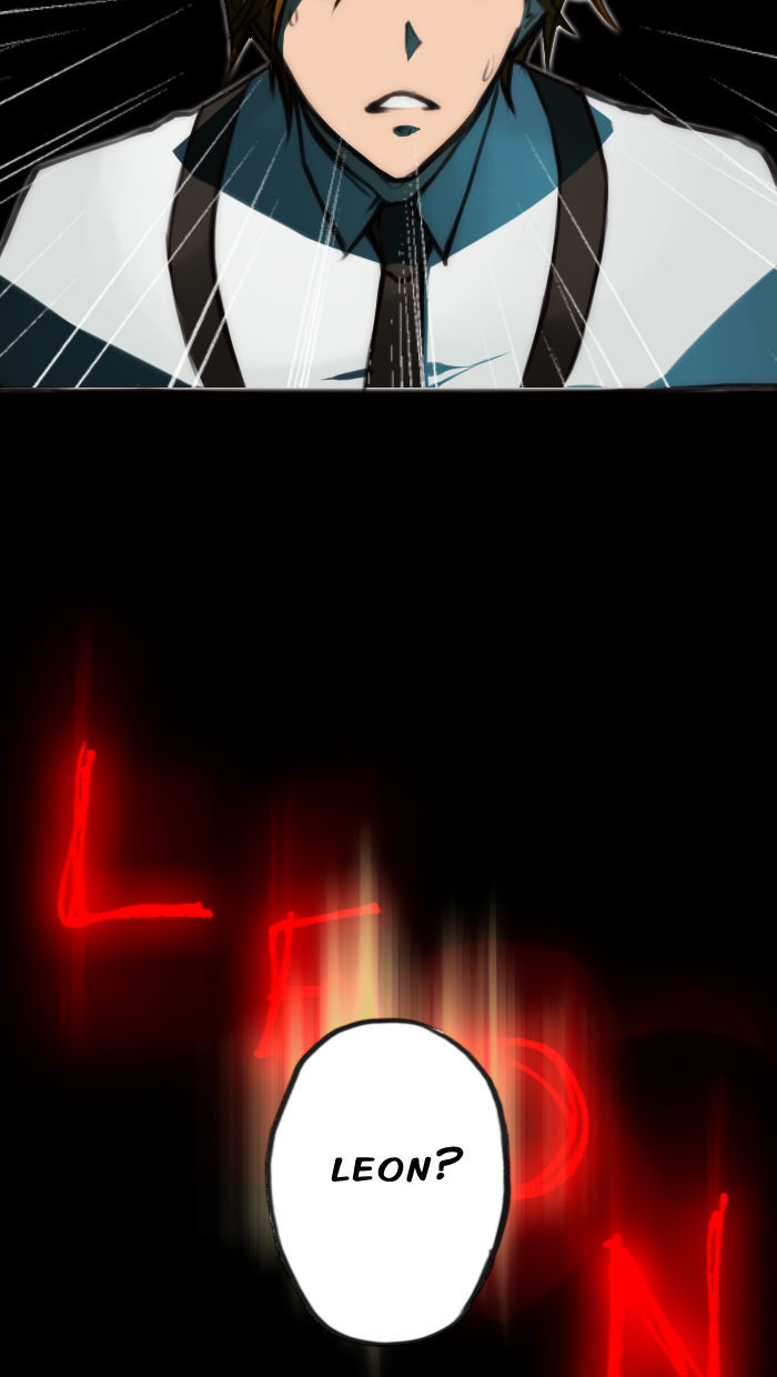 Catharsis Chapter 4 page 14 - Chapter 4