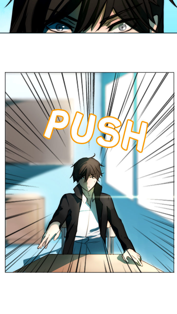 Catharsis Chapter 4 page 16 - Chapter 4