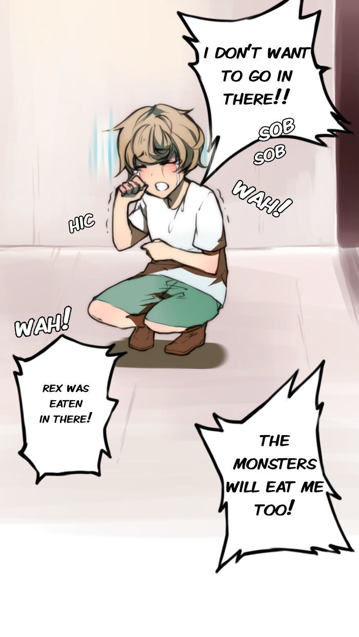Catharsis Chapter 4 page 26 - Chapter 4