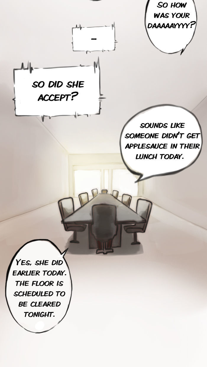 Catharsis Chapter 4 page 35 - Chapter 4