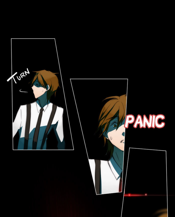 Catharsis Chapter 4 page 4 - Chapter 4