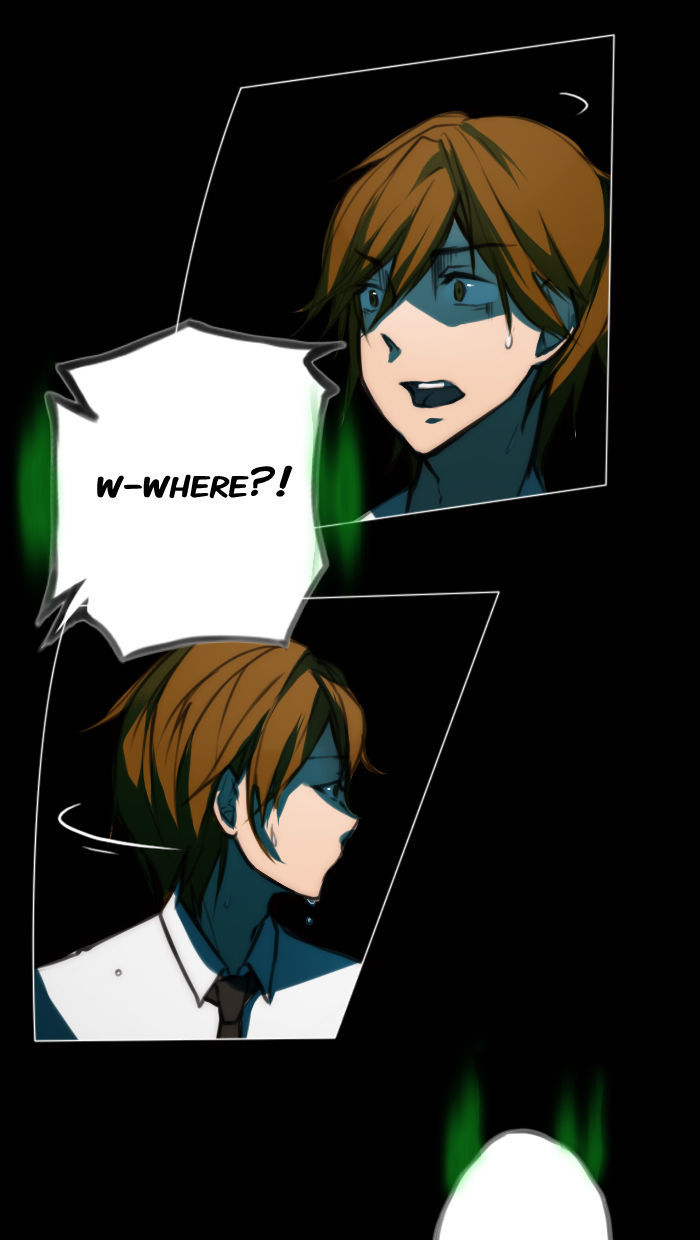 Catharsis Chapter 4 page 8 - Chapter 4
