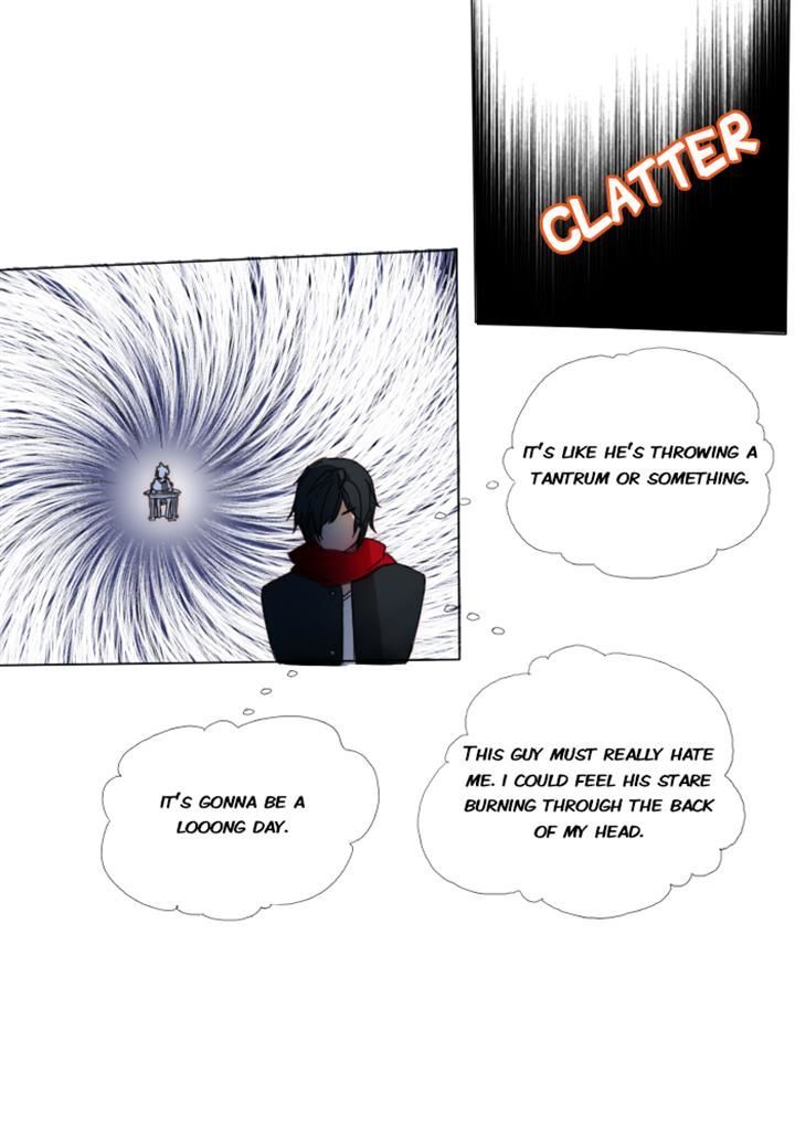 Catharsis Chapter 40 page 11 - Chapter 40