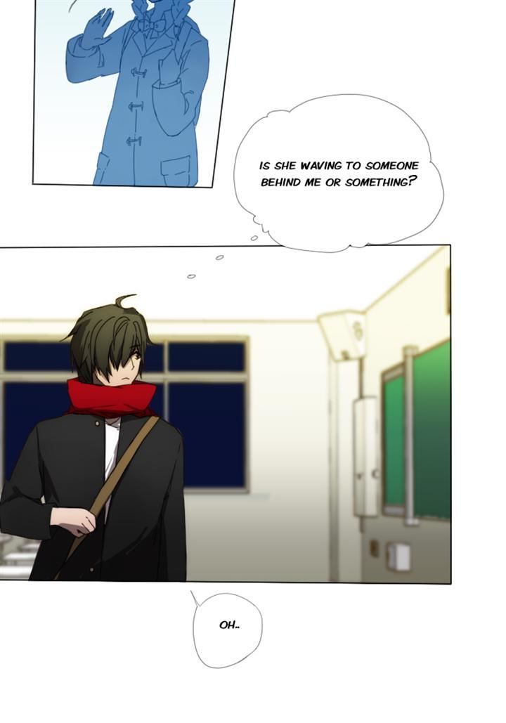 Catharsis Chapter 40 page 17 - Chapter 40