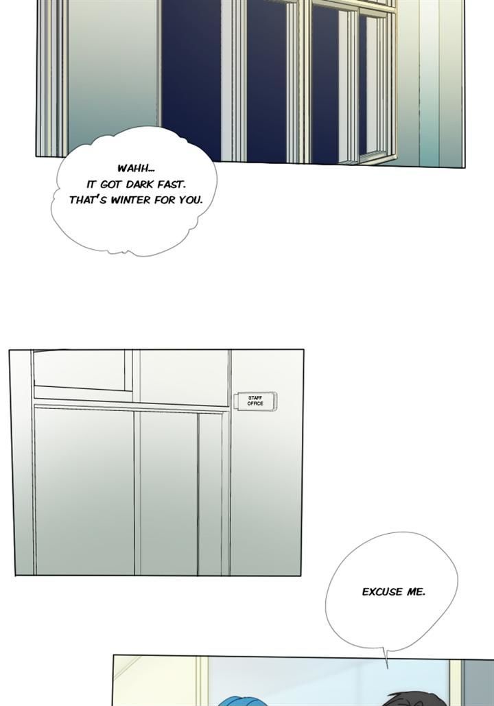 Catharsis Chapter 40 page 19 - Chapter 40