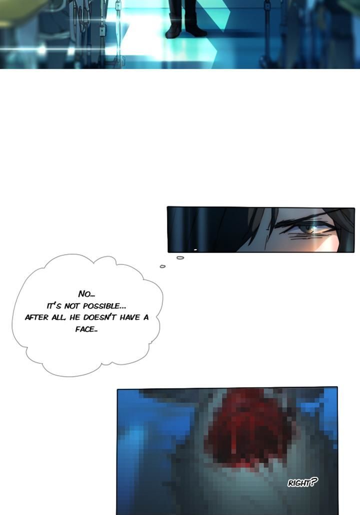 Catharsis Chapter 40 page 4 - Chapter 40