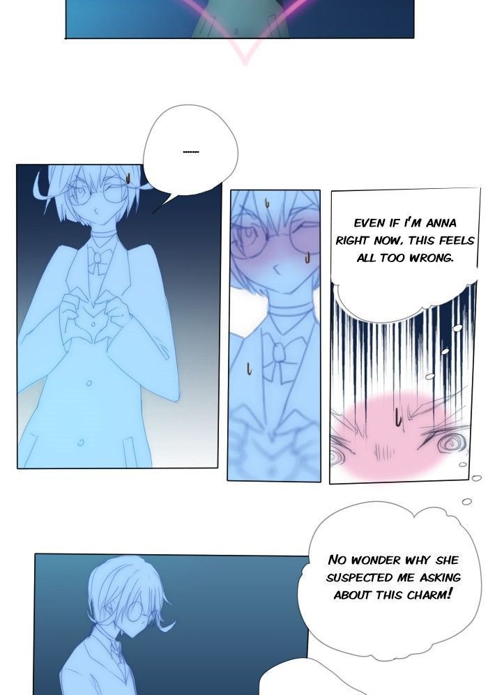 Catharsis Chapter 46 page 10 - Chapter 46