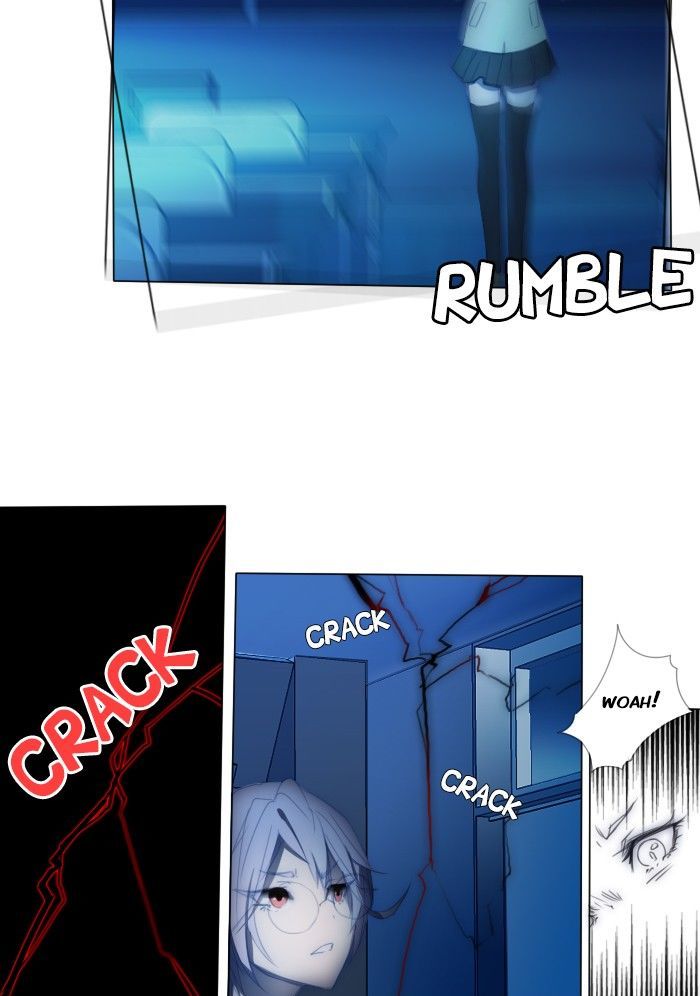 Catharsis Chapter 46 page 16 - Chapter 46