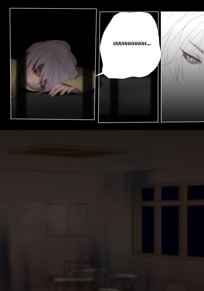 Catharsis Chapter 46 page 21 - Chapter 46