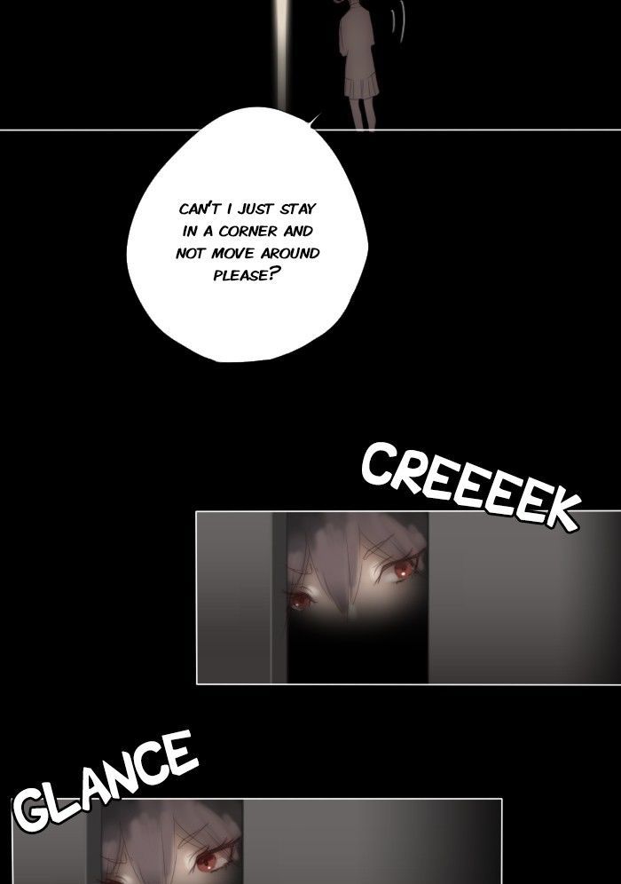Catharsis Chapter 46 page 23 - Chapter 46