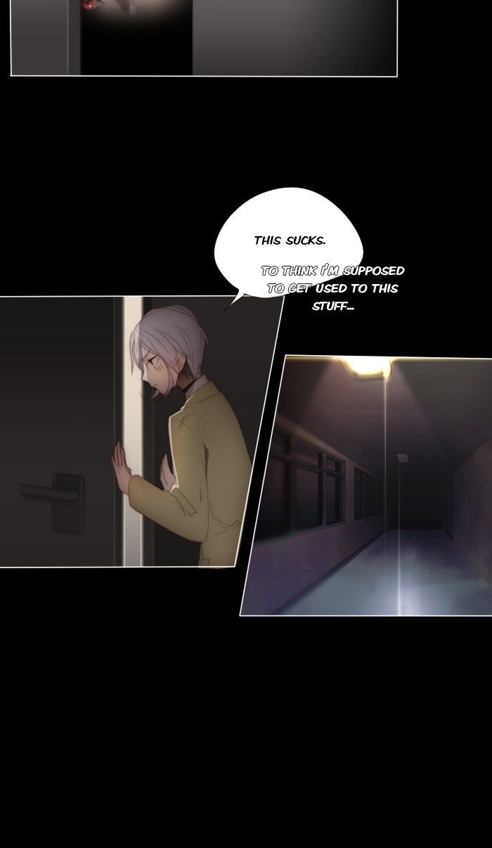 Catharsis Chapter 46 page 24 - Chapter 46