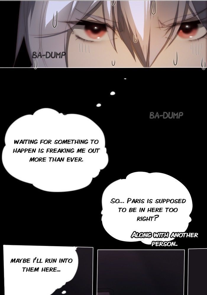 Catharsis Chapter 46 page 28 - Chapter 46