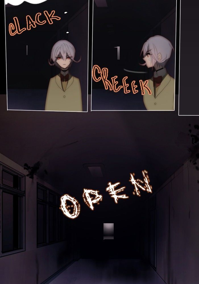 Catharsis Chapter 46 page 29 - Chapter 46