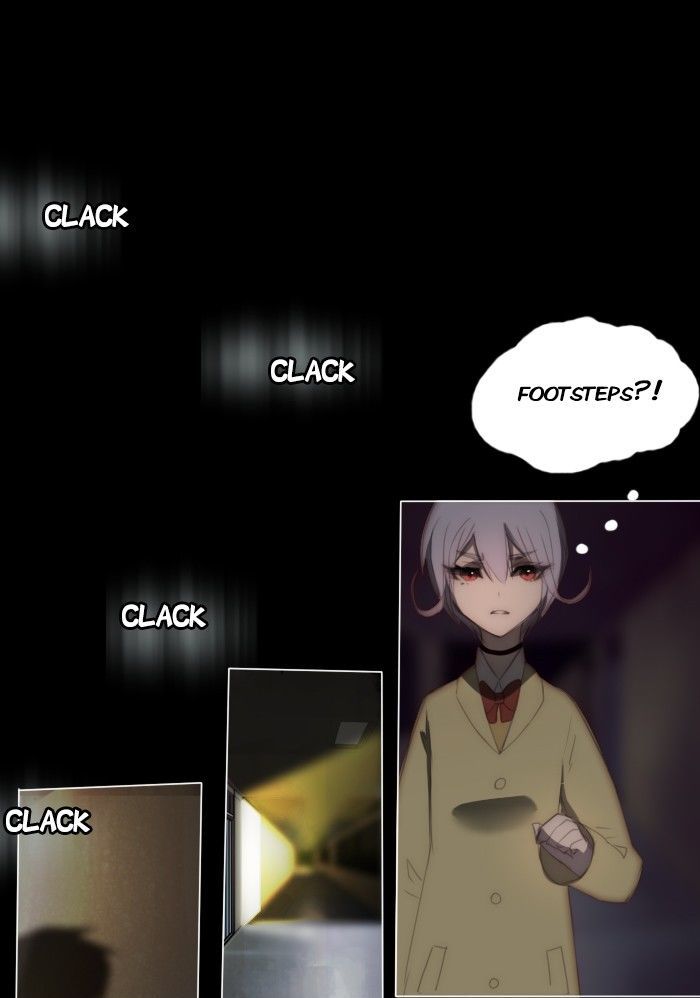 Catharsis Chapter 46 page 32 - Chapter 46