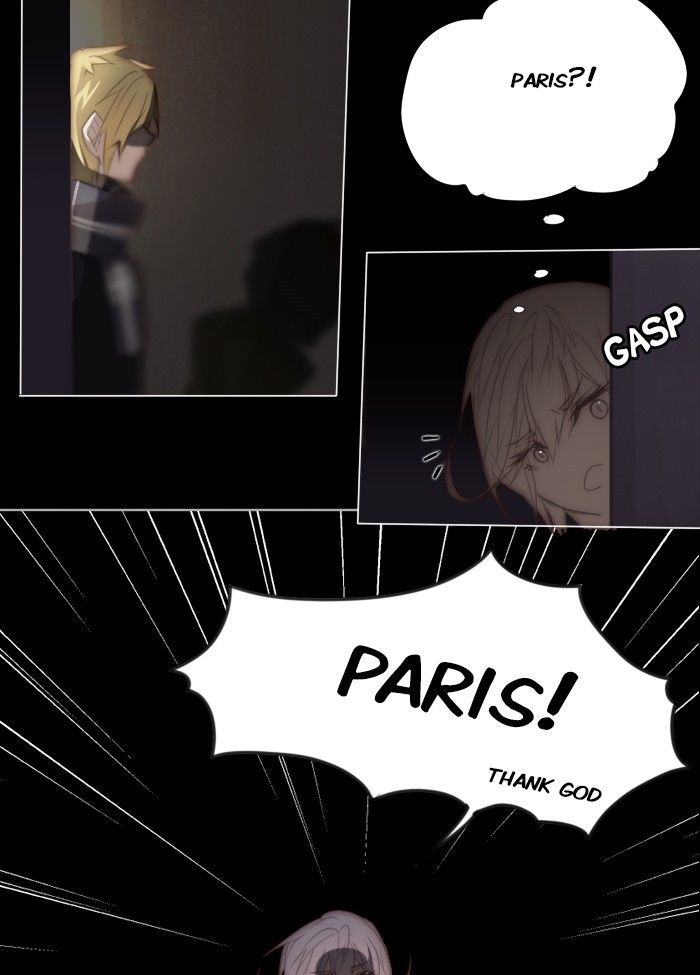 Catharsis Chapter 46 page 34 - Chapter 46
