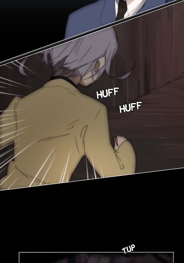 Catharsis Chapter 48 page 16 - Chapter 48