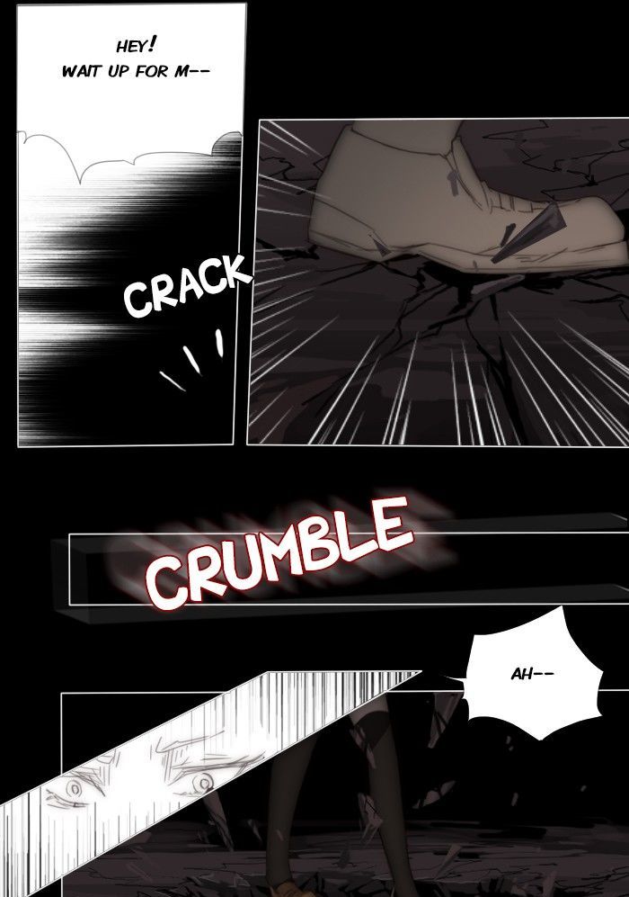 Catharsis Chapter 48 page 22 - Chapter 48