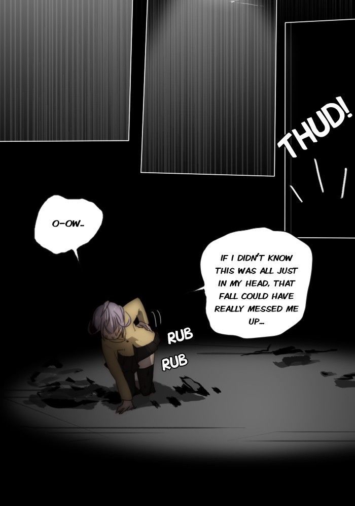 Catharsis Chapter 48 page 25 - Chapter 48
