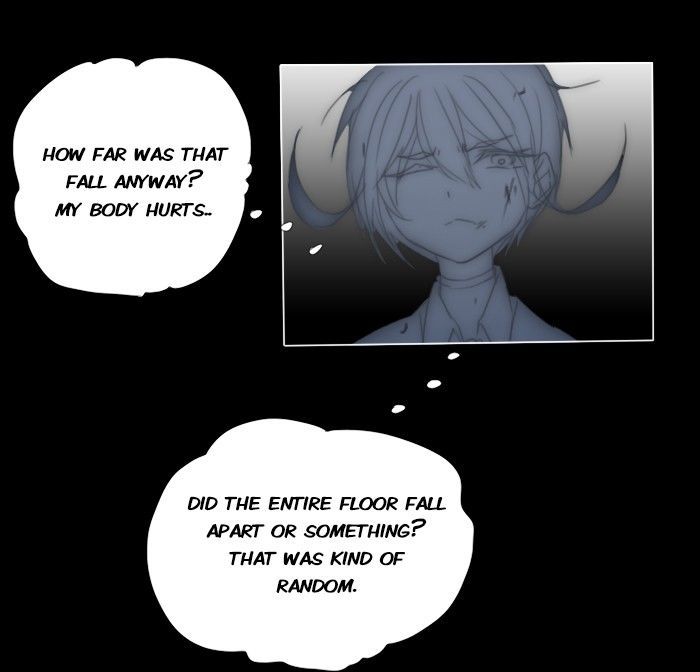 Catharsis Chapter 48 page 26 - Chapter 48