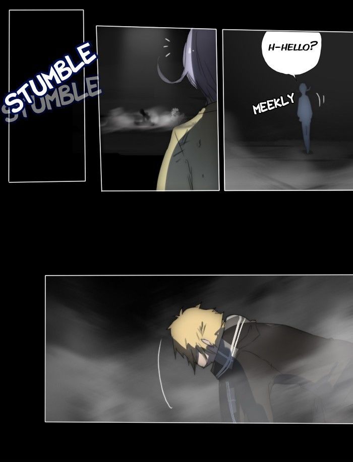Catharsis Chapter 48 page 27 - Chapter 48
