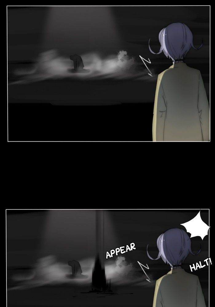 Catharsis Chapter 48 page 30 - Chapter 48