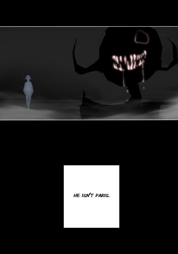 Catharsis Chapter 48 page 33 - Chapter 48